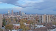 Archived image Webcam View of Downtown Denver Colorado 06:00