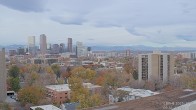 Archiv Foto Webcam Downtown Denver Colorado 08:00