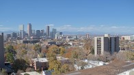 Archiv Foto Webcam Downtown Denver Colorado 08:00
