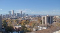 Archiv Foto Webcam Downtown Denver Colorado 10:00
