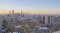 Archiv Foto Webcam Downtown Denver Colorado 12:00