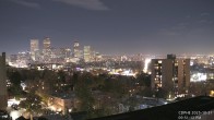 Archiv Foto Webcam Downtown Denver Colorado 16:00