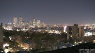 Archiv Foto Webcam Downtown Denver Colorado 23:00