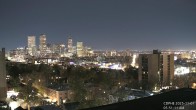 Archived image Webcam View of Downtown Denver Colorado 12:00