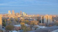 Archived image Webcam View of Downtown Denver Colorado 14:00