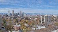 Archived image Webcam View of Downtown Denver Colorado 20:00