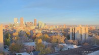 Archiv Foto Webcam Downtown Denver Colorado 05:00