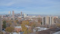 Archiv Foto Webcam Downtown Denver Colorado 07:00
