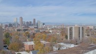 Archiv Foto Webcam Downtown Denver Colorado 09:00