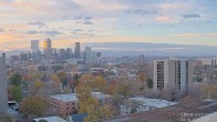 Archiv Foto Webcam Downtown Denver Colorado 15:00