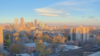 Archived image Webcam View of Downtown Denver Colorado 05:00