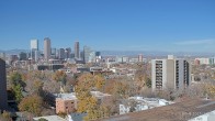 Archived image Webcam View of Downtown Denver Colorado 09:00