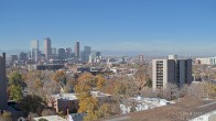 Archived image Webcam View of Downtown Denver Colorado 11:00