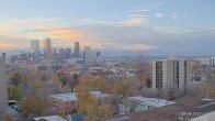 Archived image Webcam View of Downtown Denver Colorado 15:00