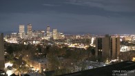 Archiv Foto Webcam Downtown Denver Colorado 01:00