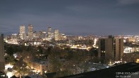 Archiv Foto Webcam Downtown Denver Colorado 03:00