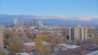 Archiv Foto Webcam Downtown Denver Colorado 05:00