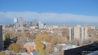 Archiv Foto Webcam Downtown Denver Colorado 07:00