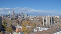 Archiv Foto Webcam Downtown Denver Colorado 09:00