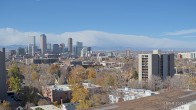 Archiv Foto Webcam Downtown Denver Colorado 11:00