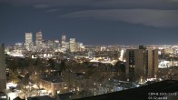 Archiv Foto Webcam Downtown Denver Colorado 02:00