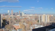 Archiv Foto Webcam Downtown Denver Colorado 07:00