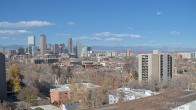 Archiv Foto Webcam Downtown Denver Colorado 09:00