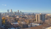 Archiv Foto Webcam Downtown Denver Colorado 15:00