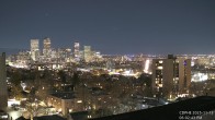 Archiv Foto Webcam Downtown Denver Colorado 16:00