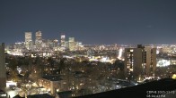 Archiv Foto Webcam Downtown Denver Colorado 18:00
