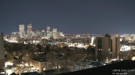 Archiv Foto Webcam Downtown Denver Colorado 00:00