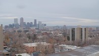 Archiv Foto Webcam Downtown Denver Colorado 06:00