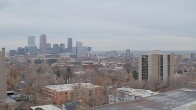 Archiv Foto Webcam Downtown Denver Colorado 07:00