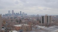 Archiv Foto Webcam Downtown Denver Colorado 08:00