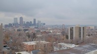 Archiv Foto Webcam Downtown Denver Colorado 09:00