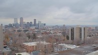 Archiv Foto Webcam Downtown Denver Colorado 11:00