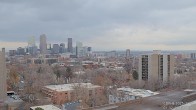 Archiv Foto Webcam Downtown Denver Colorado 12:00