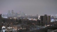Archiv Foto Webcam Downtown Denver Colorado 04:00
