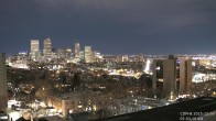 Archiv Foto Webcam Downtown Denver Colorado 03:00