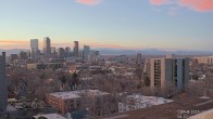 Archiv Foto Webcam Downtown Denver Colorado 15:00