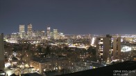 Archiv Foto Webcam Downtown Denver Colorado 17:00
