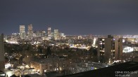 Archiv Foto Webcam Downtown Denver Colorado 21:00