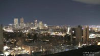 Archiv Foto Webcam Downtown Denver Colorado 01:00