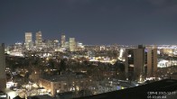 Archiv Foto Webcam Downtown Denver Colorado 03:00