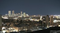 Archiv Foto Webcam Downtown Denver Colorado 00:00