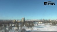 Archived image Webcam Denver&#39;s Skyline 02:00