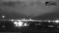 Archived image Webcam Denver&#39;s Skyline 18:00