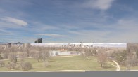 Archiv Foto Webcam Skyline Denver Colorado 10:00