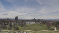 Archiv Foto Webcam Skyline Denver Colorado 12:00