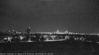 Archived image Webcam Denver&#39;s Skyline 00:00